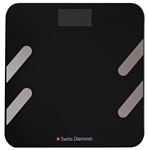 Swiss Diamond SD-SC001 Black