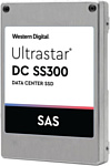 Western Digital Ultrastar DC SS300 1.6TB HUSMR3216ASS204