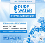 mi&ko Pure Water для идеально белого белья 800 г