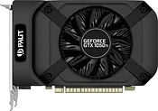 Видеокарта Palit GeForce GTX 1050 Ti