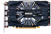 Видеокарта INNO3D GeForce GTX 1660 Ti