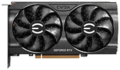 Видеокарта EVGA GeForce RTX 3060 Ti