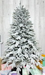 Holiday Trees Аделина Заснеженная 2.3 м