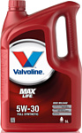 Valvoline Maxlife 5W-30 5л