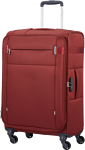 Samsonite Citybeat Burnt Henna 66 см