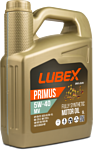 Lubex Primus MV 5W-40 5л