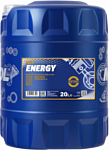 Mannol Energy 5W-30 API SN/CH-4 20л