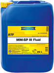 Ravenol ATF MM SP-III Fluid 20л