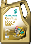 Petronas Syntium 7000 VO 0W-20 5л
