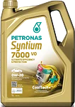 Petronas Syntium 7000 VO 0W-20 5л