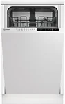 Indesit DIS 1C69 B