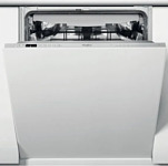 Whirlpool WIO 3T226 PFG