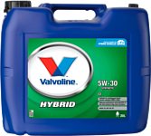 Valvoline Hybrid Vehicle C3 5W-30 20л