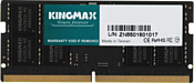 Kingmax KM-SD5-4800-16GS