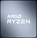 AMD Ryzen 9 5950X (WOF)