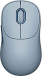 Xiaomi Wireless Mouse 3 XMWXSB03YM blue, китайская версия