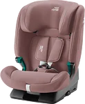 Britax Romer Evolvafix (dusty rose)