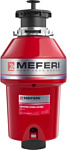 Meferi MFD750 PUSH ULTRA с пневмокнопкой в комплекте Meferi MFD750 PUSH ULTRA с пневмокнопкой в комплекте