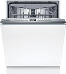 Bosch Serie 4 SMV4EVX11E Bosch Serie 4 SMV4EVX11E