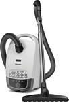 Miele Guard S1 Parquet Flex BrilantWhite