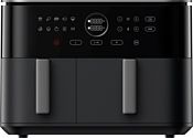 Xiaomi Dual Zone Air Fryer 10L MAF-D1001 (евровилка)