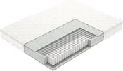 Mio Tesoro Letto Tfk 140x195