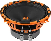 DL Audio Barracuda 130 V.2