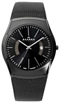 Skagen 902XLSBB