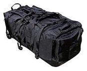 AVI-Outdoor Ranger cargobag 90 black