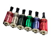 Vision Vivi Nova Tank Clearomizer Vision Vivi Nova Tank Clearomizer