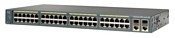 Cisco WS-C2960X-48FPS-L