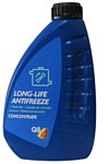 Q8 Antifreeze Long Life Premix 1л