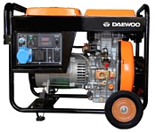 Daewoo Power Products DDAE 6000XE