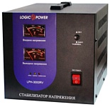 LogicPower LPH-3000RV