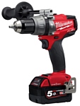 Milwaukee M18 ONEPD-502X