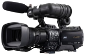 JVC GY-HM890E с объективом Fujinon 20x