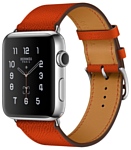 Apple Watch Hermes Series 2 42mm with Simple Tour