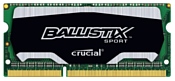 Ballistix BLS4G3N18AES4CEU