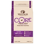 Wellness (1.75 кг) Cat CORE Kitten