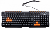 Ritmix RKB-151 black USB Ritmix RKB-151 black USB