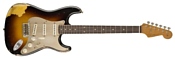 Fender Limited Edition Heavy Relic '59 Roasted Strat
