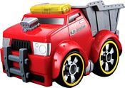 Maisto Junior Dump Truck