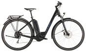 Cube Touring Hybrid One 500 Easy Entry (2019)