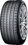 Yokohama Advan Sport V105S 275/35 R19 96Y RunFlat