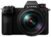 Panasonic Lumix DC-S1M Kit