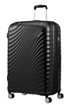 American Tourister Jetglam Black 77 см