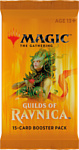 Wizards Of The Coast MTG Guilds of Ravnica - бустер