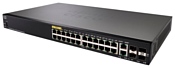 Cisco SF350-24P