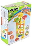 Veld-Co Marble Race Game 5011A (78705)