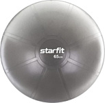 Starfit Pro GB-107 65 см антивзрыв (серый)